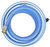 AquaFresh 5/8 inch diameter drinking water hose for RVs.